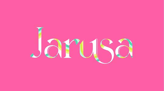 Jarusa Cosmetics
